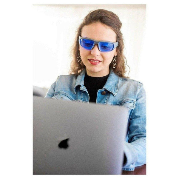 Medisana DG 100 LED - MED45300-Shopvoorgezondheid