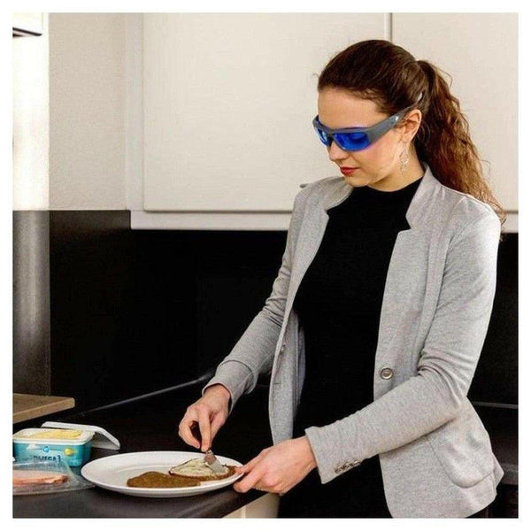 Medisana DG 100 LED - MED45300-Shopvoorgezondheid