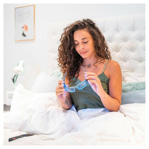 Medisana DG 100 LED - MED45300-Shopvoorgezondheid