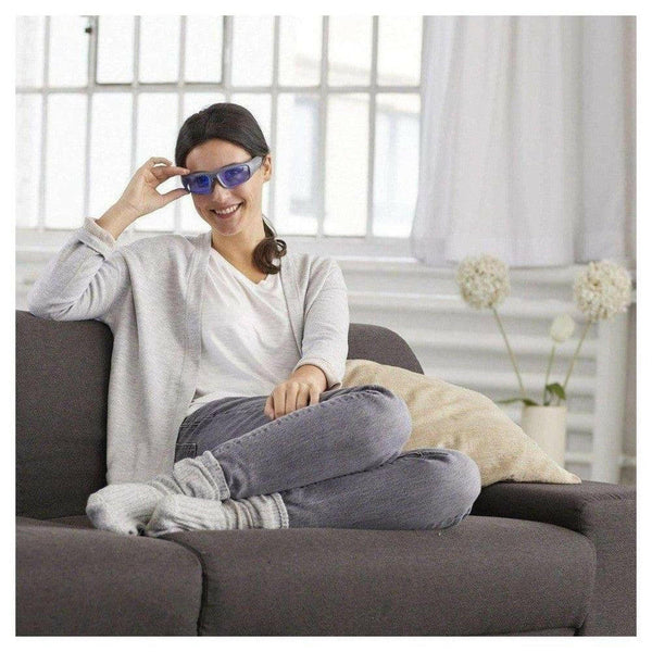 Medisana DG 100 LED - MED45300-Shopvoorgezondheid