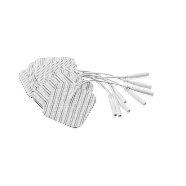 Medisana elektroden voor TT 200 en TT 205 (8 stuks) - MED88349-Shopvoorgezondheid