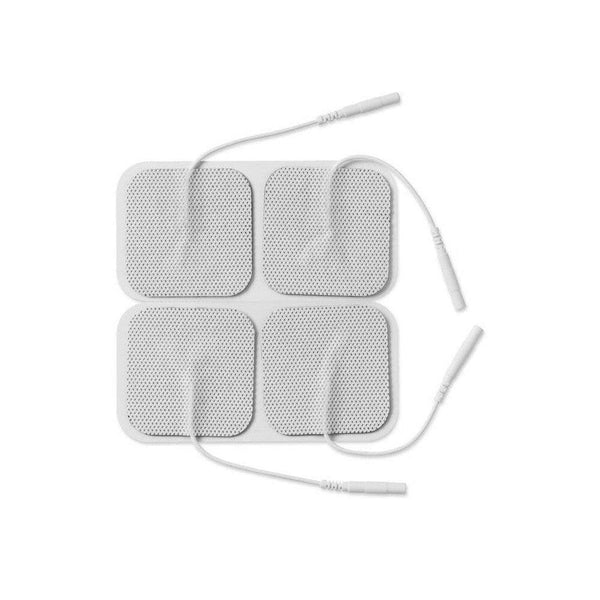 Medisana elektroden voor TT 200 en TT 205 (8 stuks) - MED88349-Shopvoorgezondheid