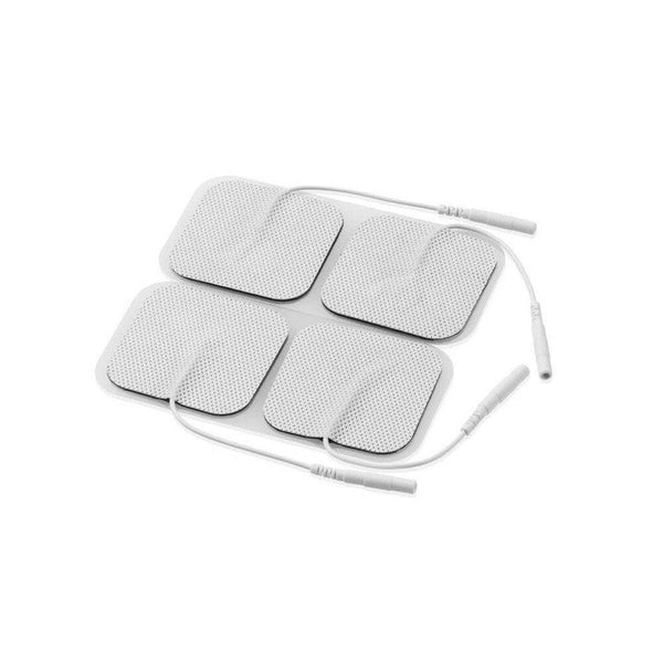 Medisana elektroden voor TT 200 en TT 205 (8 stuks) - MED88349-Shopvoorgezondheid