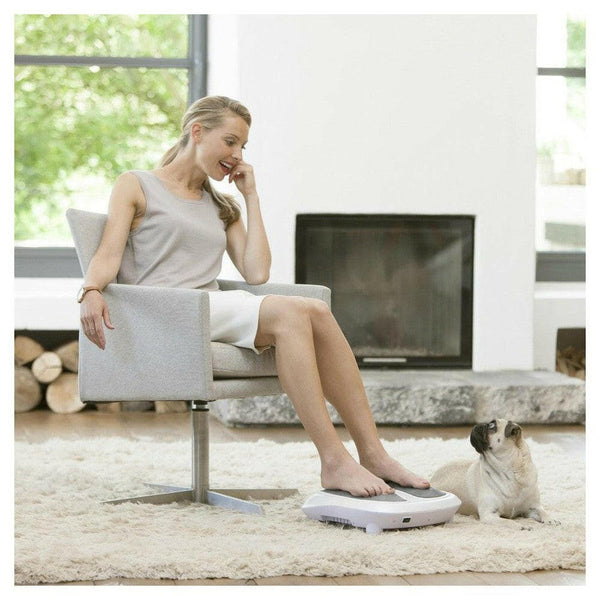 Medisana FM 883 voetmassage-apparaat - MED88396-Shopvoorgezondheid