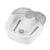 Medisana FS 881 voetbubbelbad - MED88380-Shopvoorgezondheid