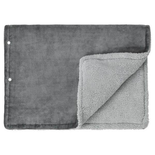 Medisana HB 677 warmtedeken 3 in 1 - MED61170-Shopvoorgezondheid