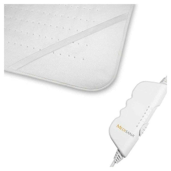 Medisana HU 662 elektrische warmtedeken - MED61220-Shopvoorgezondheid