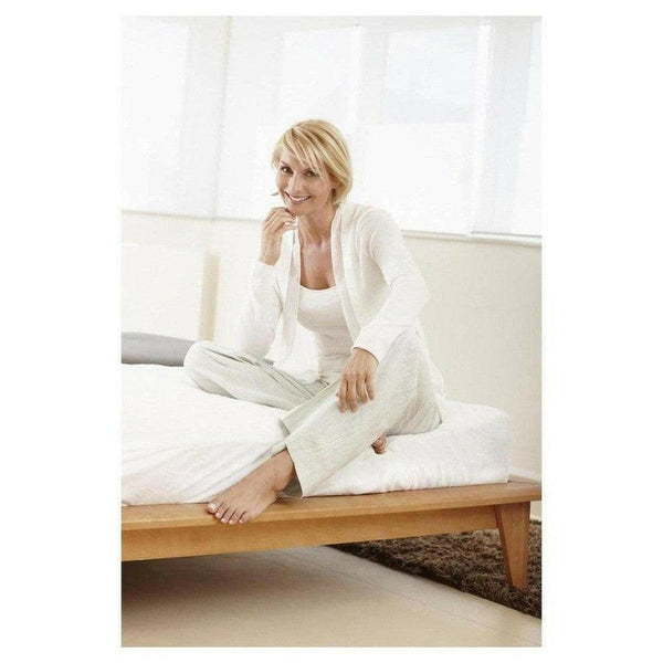 Medisana HU 665 warmteonderdeken - MED60217-Shopvoorgezondheid