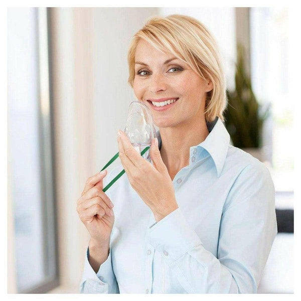 Medisana IN 500 compacte inhalator - MED54520-Shopvoorgezondheid