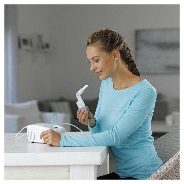 Medisana IN 500 compacte inhalator - MED54520-Shopvoorgezondheid