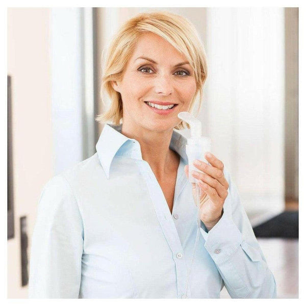 Medisana IN 500 compacte inhalator - MED54520-Shopvoorgezondheid