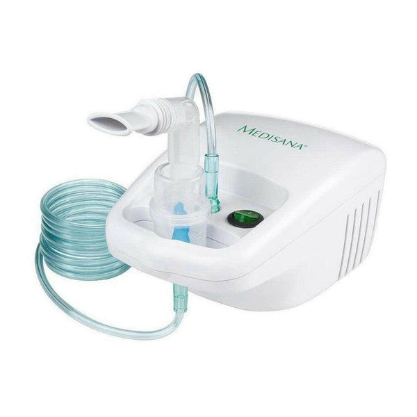 Medisana IN 500 compacte inhalator - MED54520-Shopvoorgezondheid