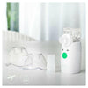 Medisana IN 525 ultrasone inhalator - MED54115-Shopvoorgezondheid