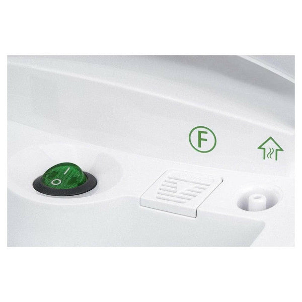 Medisana IN 550 inhalator - MED54530-Shopvoorgezondheid