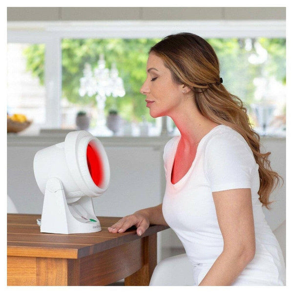 Medisana IR 850 infraroodlamp - MED88303-Shopvoorgezondheid