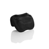 Medisana MC 850 shiatsu massagekussen met meshpatroon en organische vorm