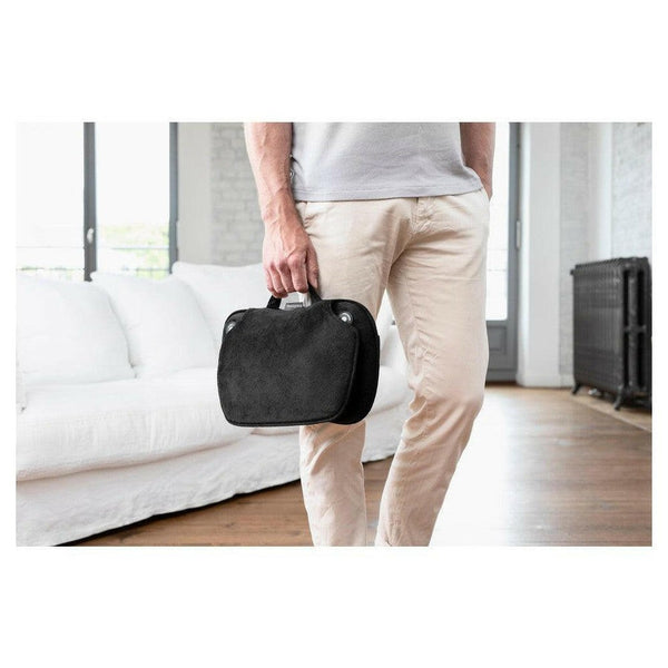 Medisana MC 850 Shiatsu-massagekussen - MED88947-Shopvoorgezondheid