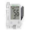 Medisana MediTouch 2 glucosemeter startpakket - MED79034-Shopvoorgezondheid