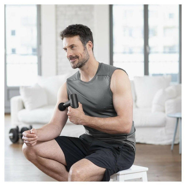 Medisana MG 150 Massage Gun Mini - MED88986-Shopvoorgezondheid