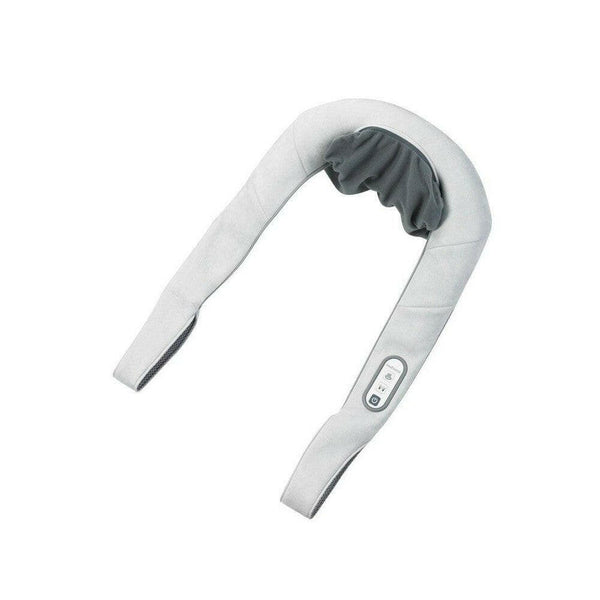 Medisana NM 860 Shiatsu nekmassage apparaat Medisana Massagekussen Shopvoorgezondheid