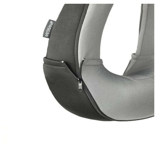 Medisana NM 868 nekmassagekussen met vibratie - MED88962-Shopvoorgezondheid