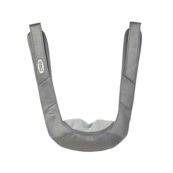 Medisana NM 885 Shiatsu nekmassagekussen - MED88958-Shopvoorgezondheid