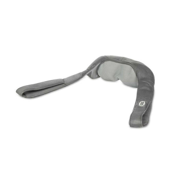 Medisana NM 885 Shiatsu nekmassagekussen - MED88958-Shopvoorgezondheid