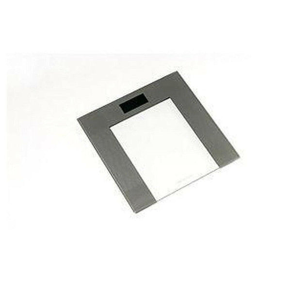 Medisana PS 400 digitale glazen personenweegschaal - MED40455-Shopvoorgezondheid