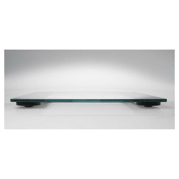 Medisana PS 400 digitale glazen personenweegschaal - MED40455-Shopvoorgezondheid