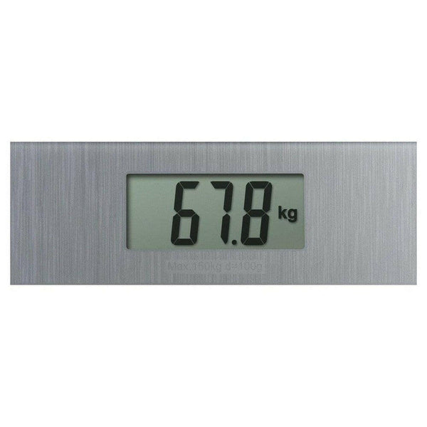 Medisana PS 400 digitale glazen personenweegschaal - MED40455-Shopvoorgezondheid