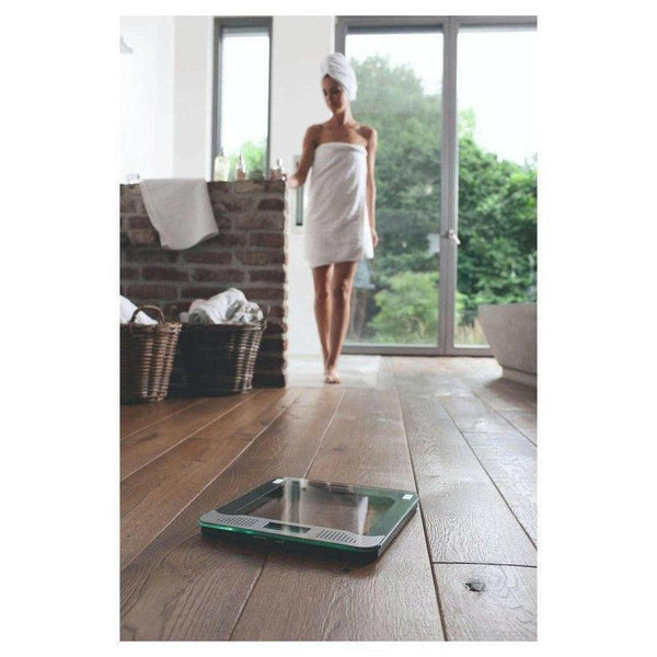 Medisana PS 416 personenweegschaal met spraakfunctie - MED40496-Shopvoorgezondheid