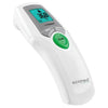 Medisana TM 65E Ecomed infrarood-thermometer - MED23400-Shopvoorgezondheid