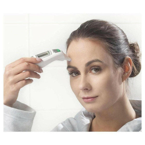 Medisana TM 750 infrarood-thermometer - MED76140-Shopvoorgezondheid