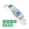 Medisana TM 750 infrarood-thermometer - MED76140-Shopvoorgezondheid