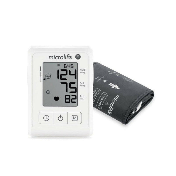 Microlife BP B1 Classic - MICBPB1-Shopvoorgezondheid