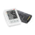 Microlife BP B3 AFIB bloeddrukmeter met donkergrijze latex manchet