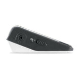 Microlife BP B6 Connect zijprofiel met AFIB-sensor en gestroomlijnd ontwerp