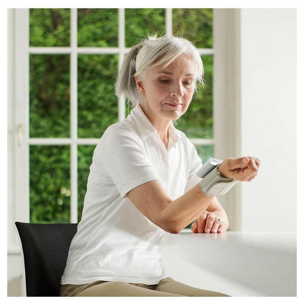 Microlife BPW1 polsbloeddrukmeter - MICBPW1-Shopvoorgezondheid