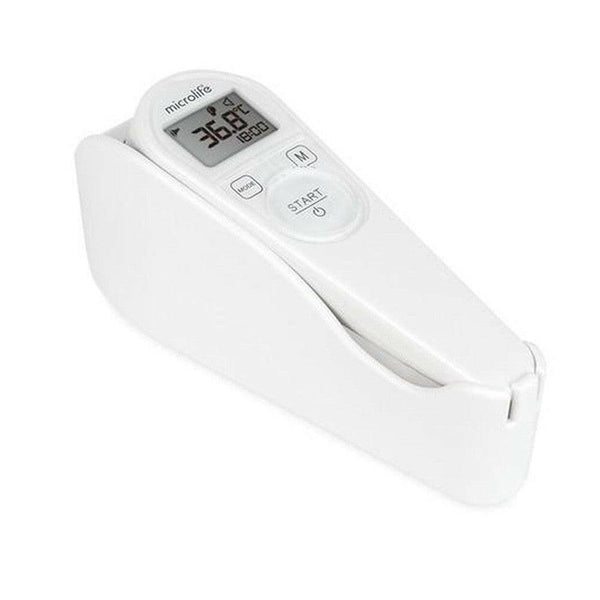 Microlife IR210 oorthermometer - MICIR210-Shopvoorgezondheid