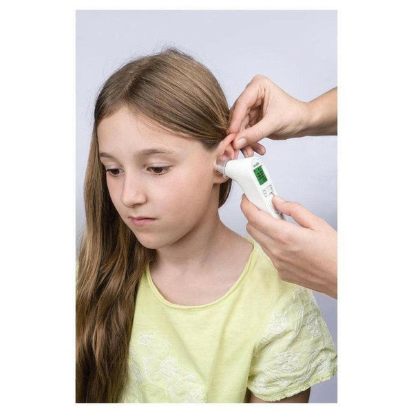 Microlife IR210 oorthermometer - MICIR210-Shopvoorgezondheid