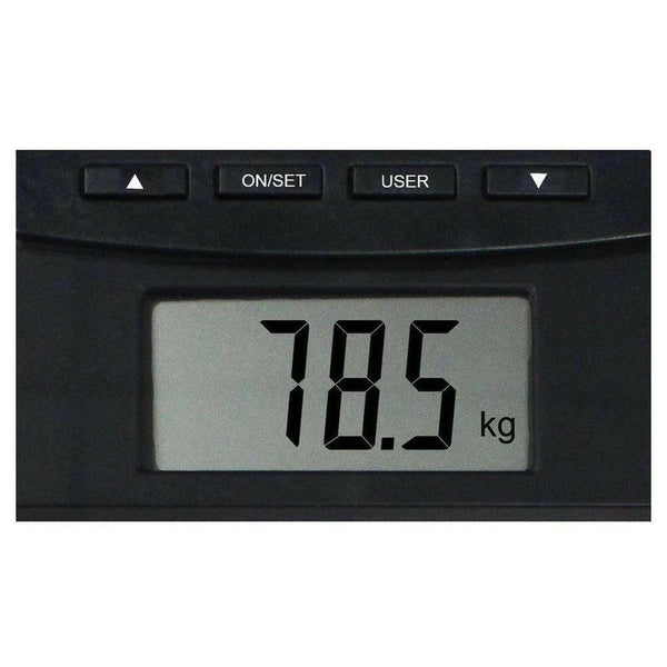 Microlife WS80N diagnoseweegschaal - MICWS80N-Shopvoorgezondheid