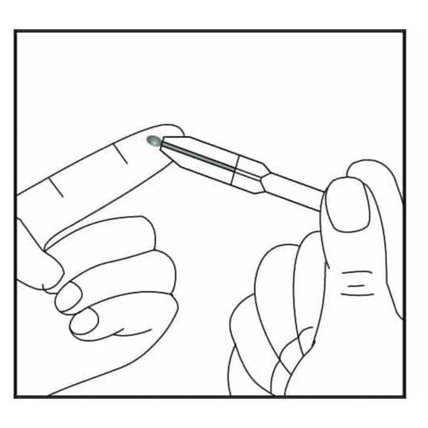 Mission 3-in-1 cholesterol capillairen (50) - MIS61135-Shopvoorgezondheid
