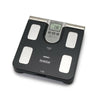 Omron BF508 lichaamsvetmeter met weegschaal - OMRBF508-Shopvoorgezondheid