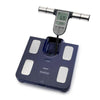 Omron BF511 lichaamsvetmeter met weegschaal - OMRBF511-Shopvoorgezondheid