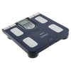 Omron BF511 lichaamsvetmeter met weegschaal - OMRBF511-Shopvoorgezondheid