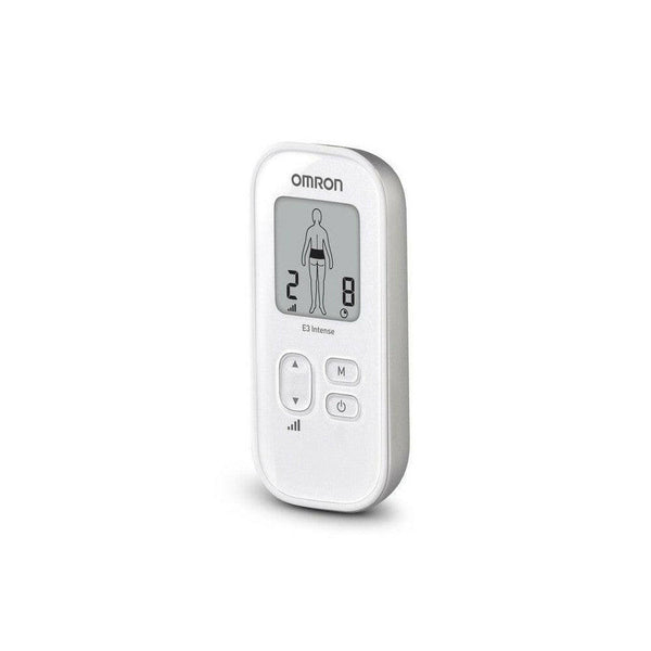 Omron E3 Intense TENS-apparaat - OMRE3-Shopvoorgezondheid