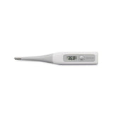 Omron FlexTemp Smart thermometer met flexibele tip en digitale display