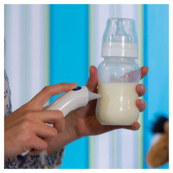 Omron GentleTemp MC521 infrarood oorthermometer - OMRGT521-Shopvoorgezondheid