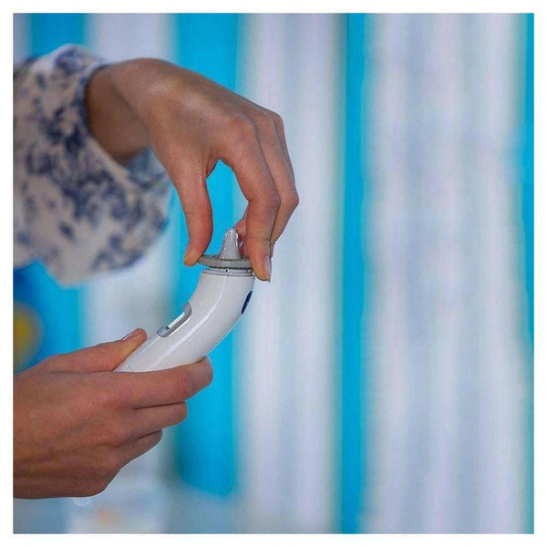 Omron GentleTemp MC521 infrarood oorthermometer - OMRGT521-Shopvoorgezondheid