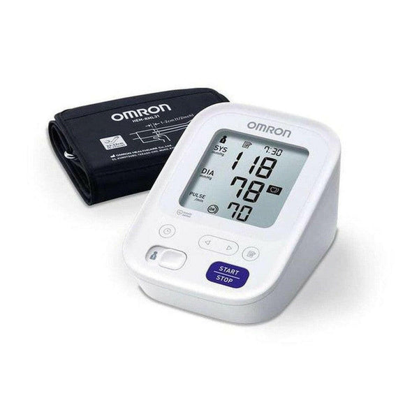 Omron M3 - OMRM3-Shopvoorgezondheid